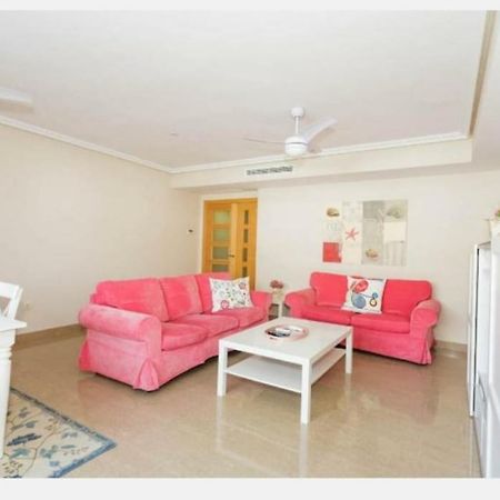 Atico Nuevo Peniscola Apartman Kültér fotó