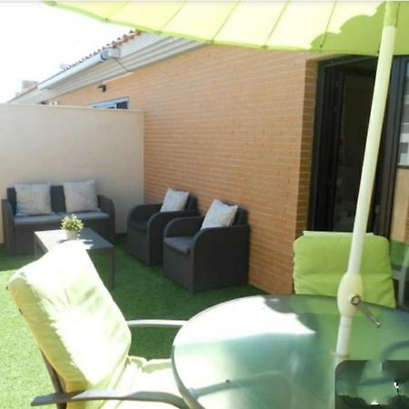 Atico Nuevo Peniscola Apartman Kültér fotó