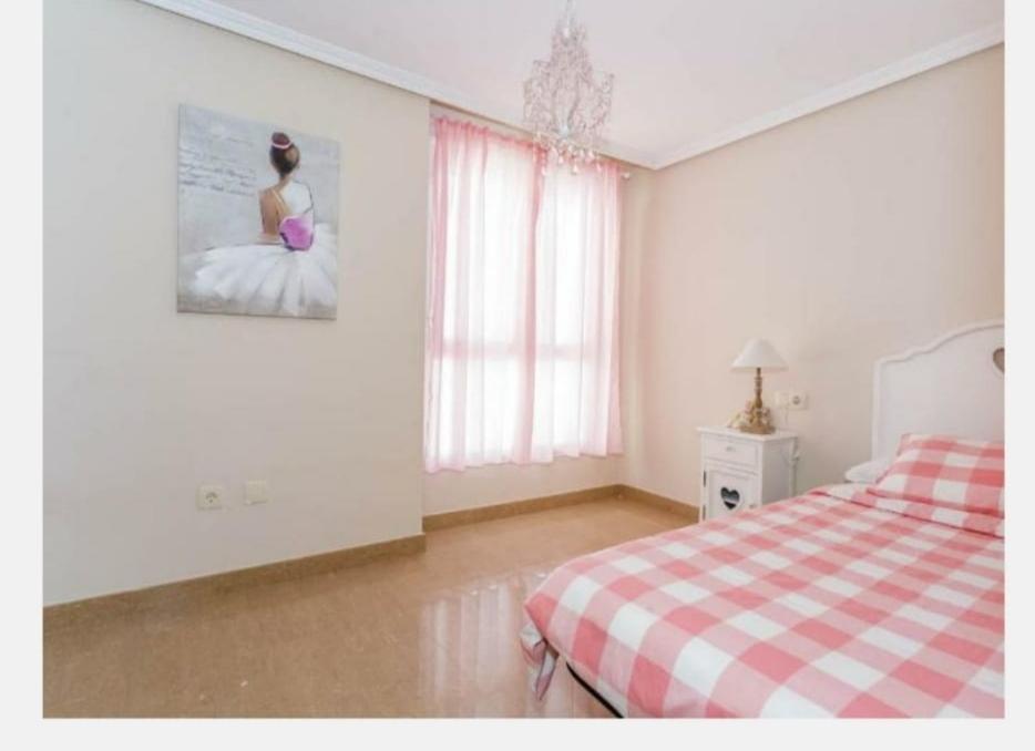 Atico Nuevo Peniscola Apartman Kültér fotó