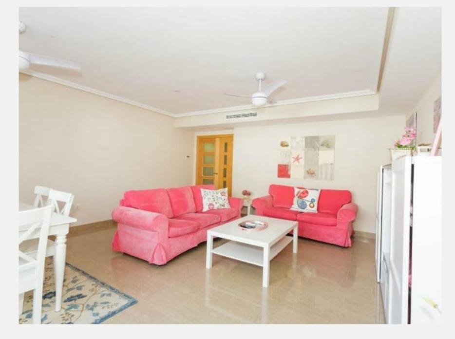 Atico Nuevo Peniscola Apartman Kültér fotó