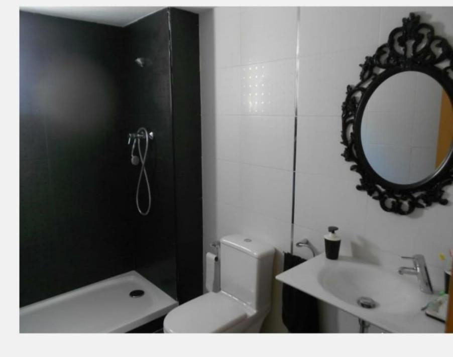 Atico Nuevo Peniscola Apartman Kültér fotó
