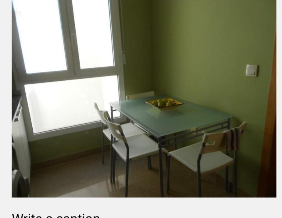 Atico Nuevo Peniscola Apartman Kültér fotó