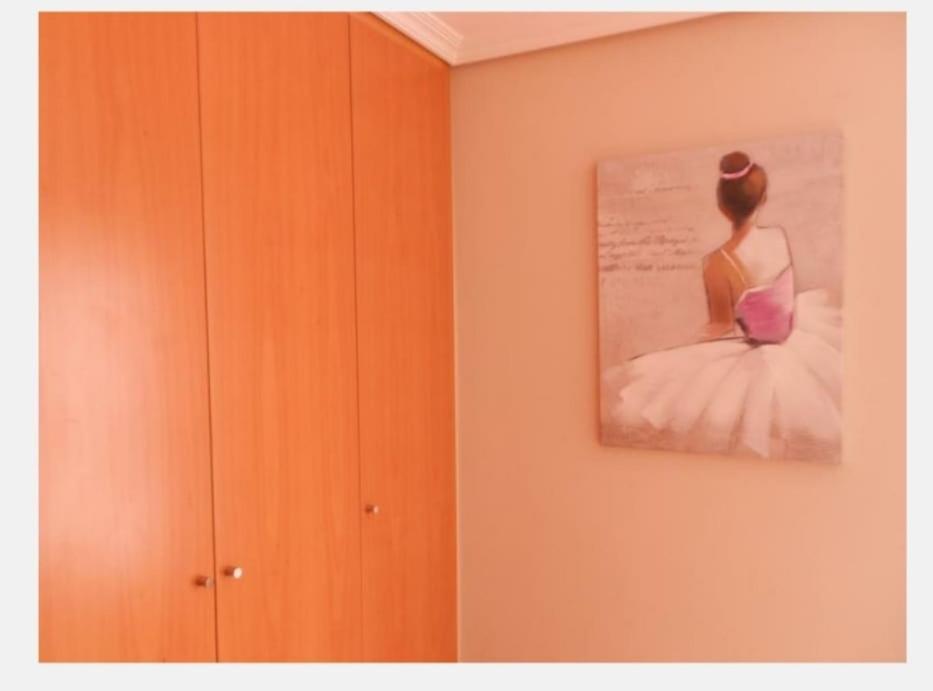 Atico Nuevo Peniscola Apartman Kültér fotó
