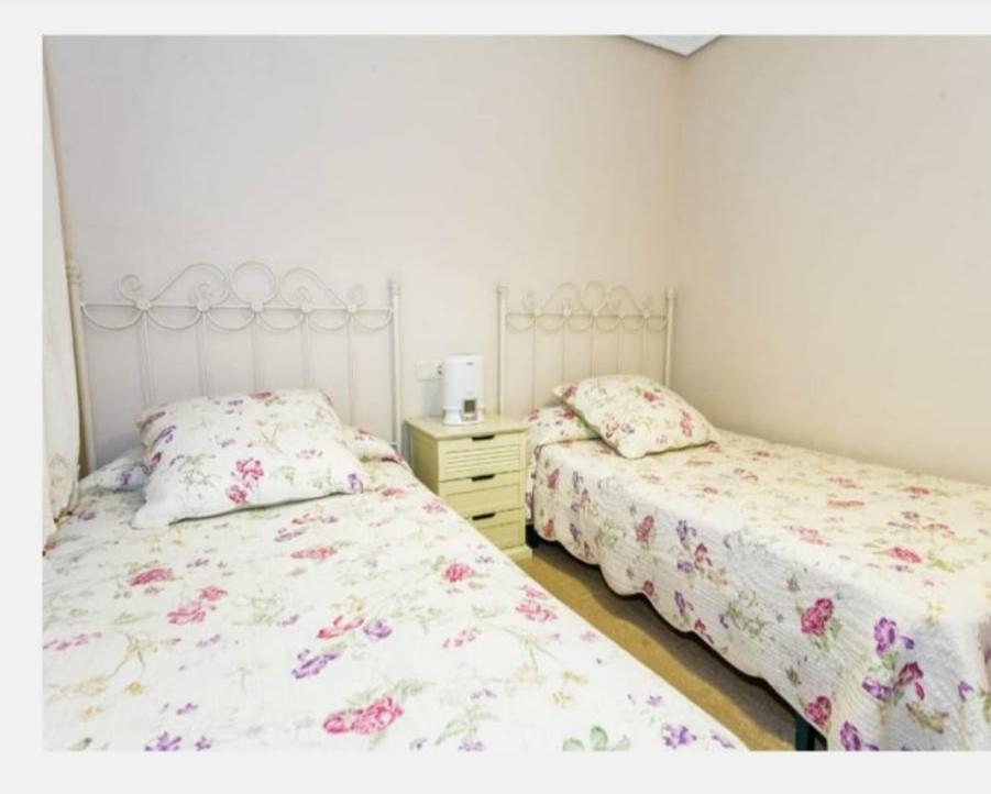 Atico Nuevo Peniscola Apartman Kültér fotó