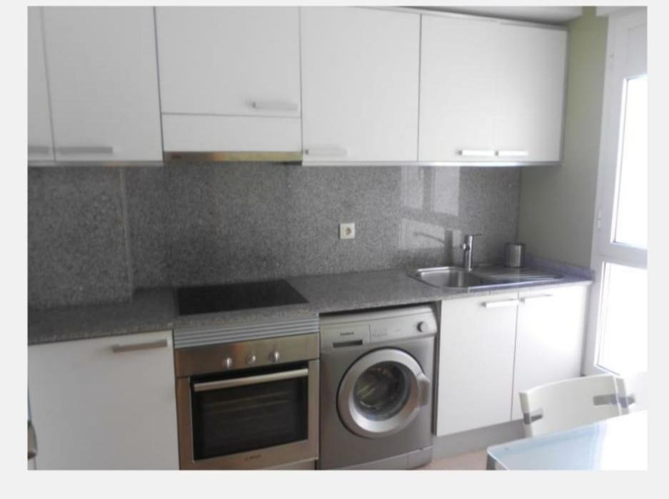 Atico Nuevo Peniscola Apartman Kültér fotó