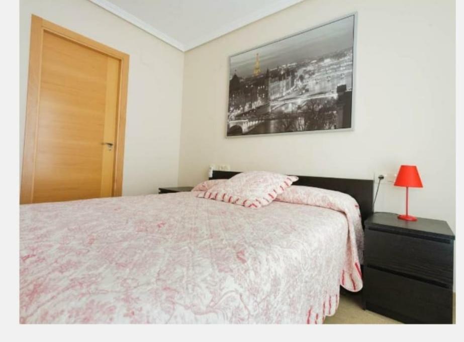 Atico Nuevo Peniscola Apartman Kültér fotó
